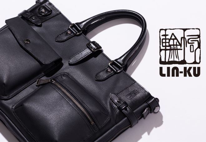 あす楽・即納 【美品】輪怐 LIN-KU リンク ショルダーバッグ - バッグ